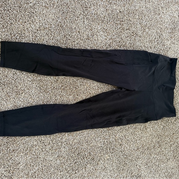 Lululemon align high rise leggings with pockets size 8 - Picture 1 of 2
